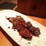 居酒屋 武双 - 何だったっけ？