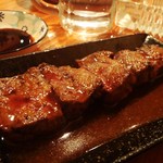 居酒屋 武双 - う～まいレバー