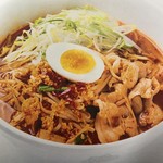 麺屋 源三 - 熱血‼️ラーメン‼️