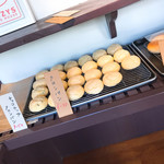 KOZYS BAKEHOUSE - 