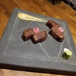 Yakiniku Gyuusha - 