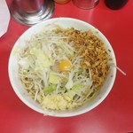 ラーメン二郎 - 