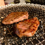 Jukusei Wagyuuyakiniku Mizuki - 