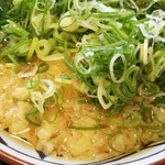 丸亀製麺 - 2019-01-30