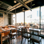 3時間飲み放題付 シュラスコとチーズ食べ放題 アモーレ 渋谷本店