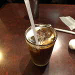 ストーン - アイスコーヒー（ランチセット品）