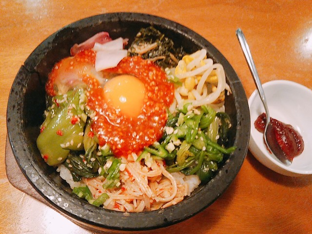 スッカラン 片原町 高松 韓国料理 食べログ