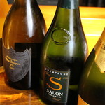 清粥小菜　明 - ドリンク写真: