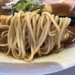 ラーメン 霽レ空 - 