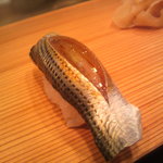 鮨処 多田 - こはだ