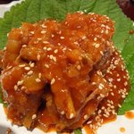 車 - 鶏トットちゃん