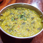 ニルワナム - ダルパラク(1400円)