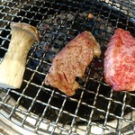 特選和牛大将軍 - 