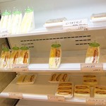 ベーカリー&カフェ メルシー - 2018年12月　このお値段ならコンビニに完勝！(^^)/