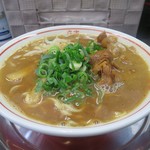 支那そば 巽屋 - 