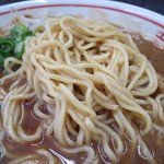 支那そば 巽屋 - 
