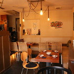 Paradise Kitchen WAI - 