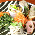 Paradise Kitchen WAI - 