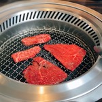 焼肉の吉田 - 