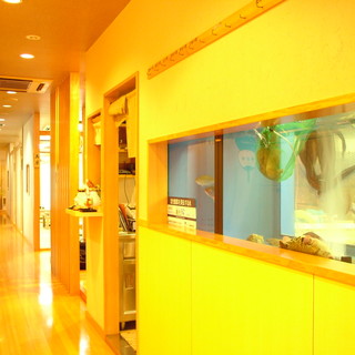 豊富なメニューと豊富な利用プラン