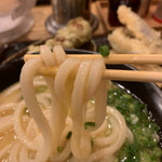 うどん 丸香 - 