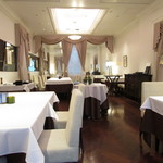 ラ メゾン ドゥ グラシアニ - 1F内観