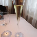 ラ メゾン ドゥ グラシアニ - ノンアルコールぶどうスパークリングワイン