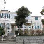 ラ メゾン ドゥ グラシアニ - 外観