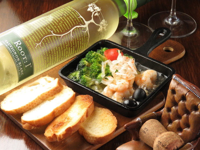 チーズ×肉バル ラポダイニング 八王子店 （LAPO DINING） - 八王子