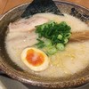 越後秘蔵麺 無尽蔵 新庄家店