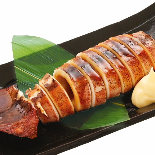 鉄板酒肴　一歩　ippo - 小中野（鉄板焼き）の写真