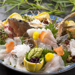 魚菜家 - メイン写真: