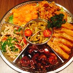 Daoff人气料理6种前菜Party套餐 (3~5人份)