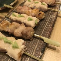 焼き鳥 平良 - 