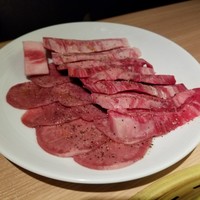 天壇 赤坂店 - 