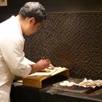 富小路 やま岸 - 