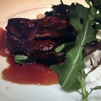 トラットリア トペ - 