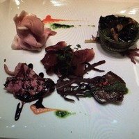 トラットリア トペ - 