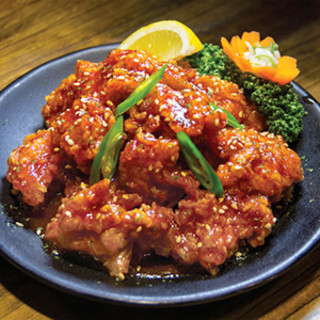 旨味と辛味が調和する！本場の韓国料理をご堪能あれ♪