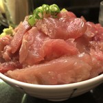 魚と酒 はなたれ 新橋店 - 