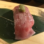 Sumibiyaki Yakiniku Kuboya - 