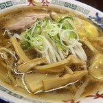 ラーメンの大公 - 