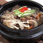 bulgogi hotpot