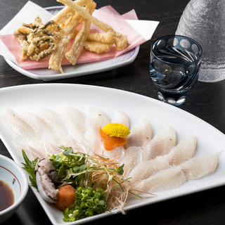 料理と合わせて堪能したい、広島県の日本酒と焼酎