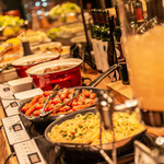 燻製 鉄板焼 クラフトビール MOKU 新橋店