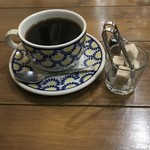 玄米生活 - コーヒー