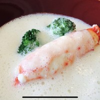 表参道うかい亭 - 