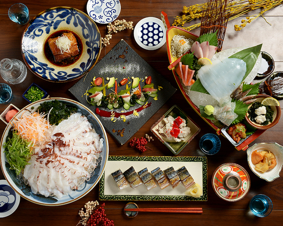 桜花 堀蔵 浜松店 第一通り 居酒屋 食べログ