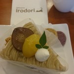 Patisserie irodori - 