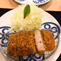 とんかつ まい泉 青山本店 - 